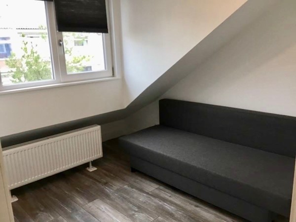 Medium property photo - Soesterbergstraat, 2546 XV Den Haag